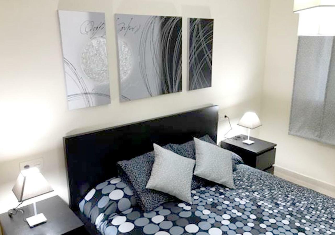 Apartamento La Perla Medano 3 El Médano Exterior foto