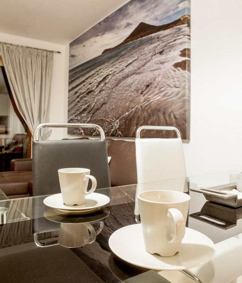 Apartamento La Perla Medano 3 El Médano Exterior foto