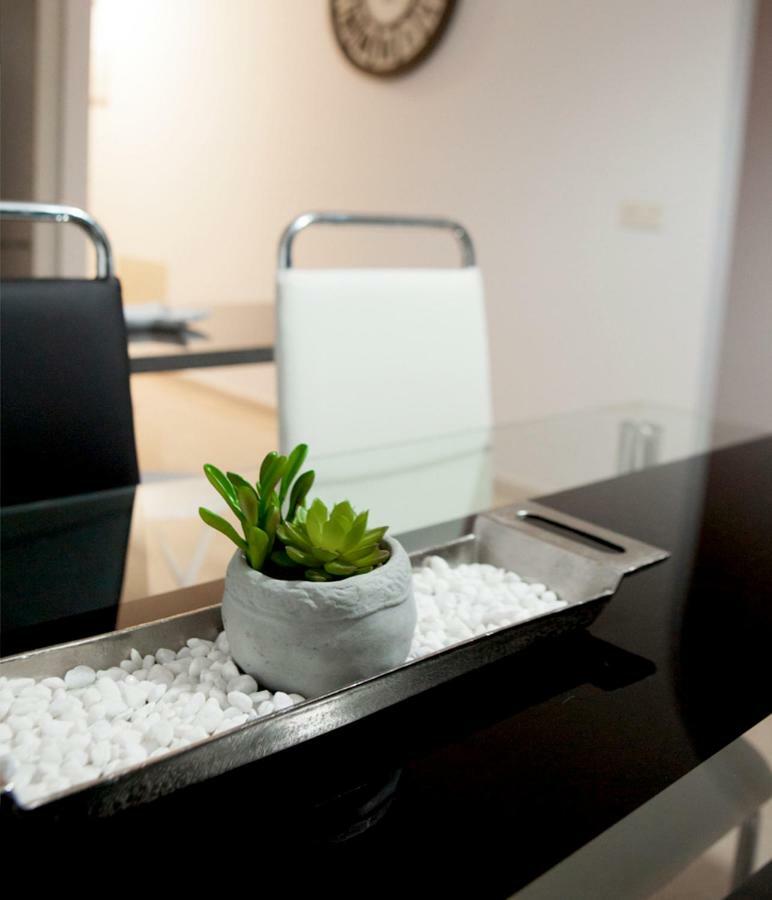 Apartamento La Perla Medano 3 El Médano Exterior foto